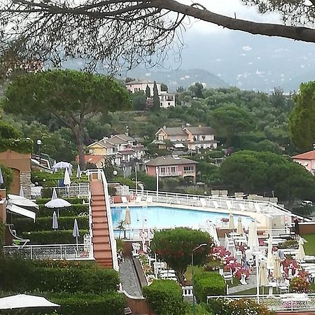 Residence Portofino Est Cod L07441 Rapallo Exterior foto