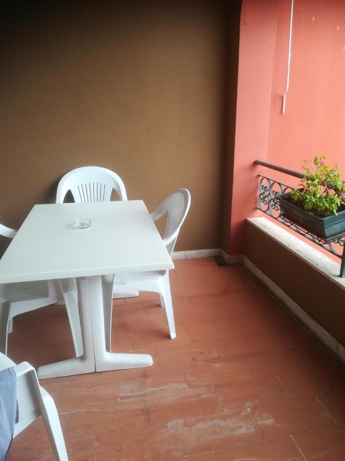 Residence Portofino Est Cod L07441 Rapallo Exterior foto
